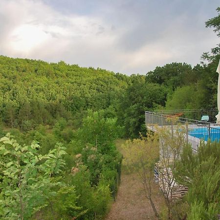 Forest House Silva Hrvace Zewnętrze zdjęcie