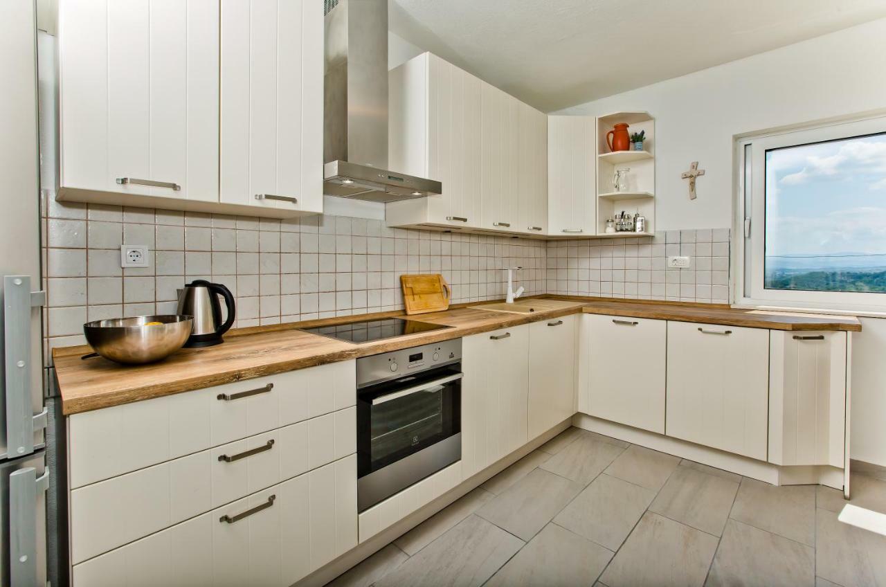 Forest House Silva Hrvace Zewnętrze zdjęcie
